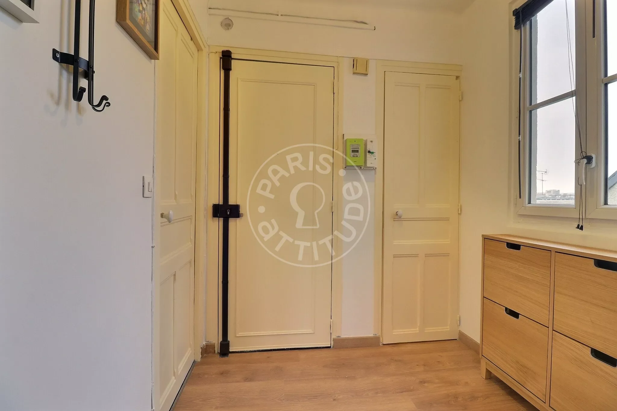 Appartement Rue Marcel Dassault à Boulogne-Billancourt