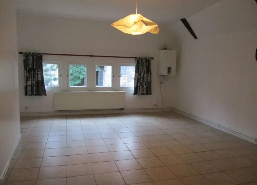 Appartement Rue Châtelaine à Laon