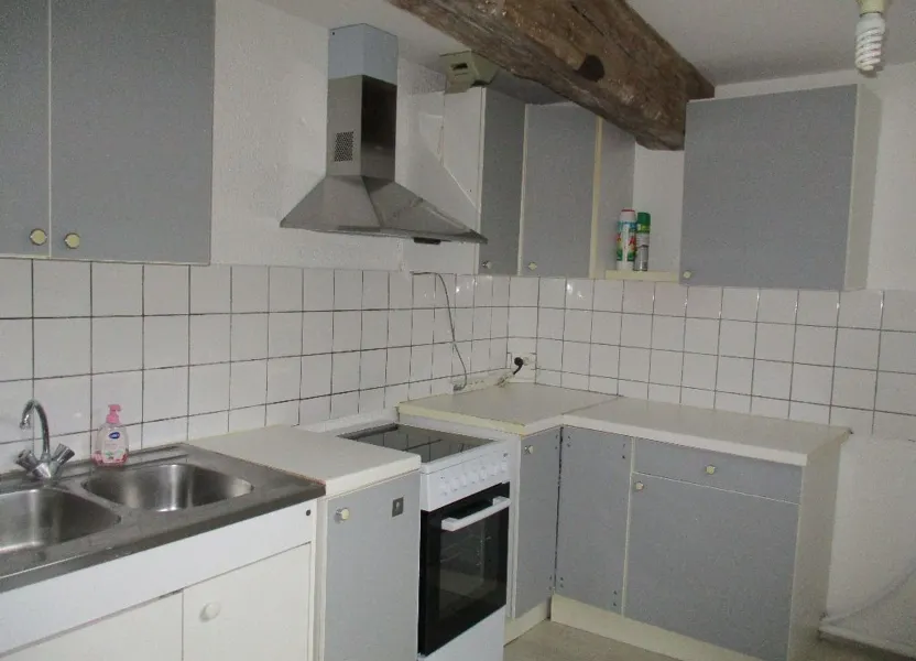 Flat Rue Châtelaine in Laon