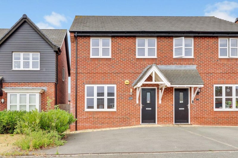 Room Wheatcroft Drive in Rushcliffe