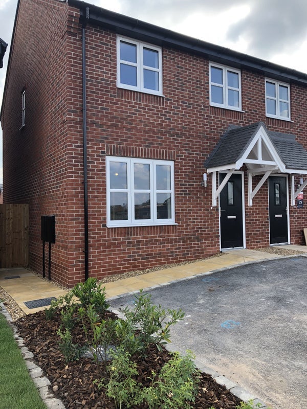 Room Wheatcroft Drive in Rushcliffe
