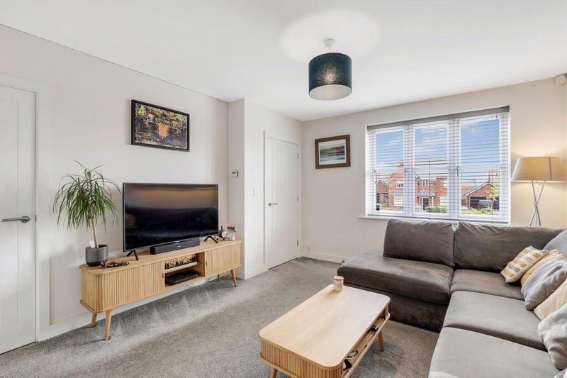 Room Wheatcroft Drive in Rushcliffe