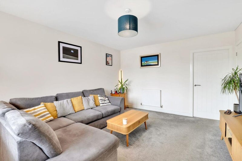 Room Wheatcroft Drive in Rushcliffe