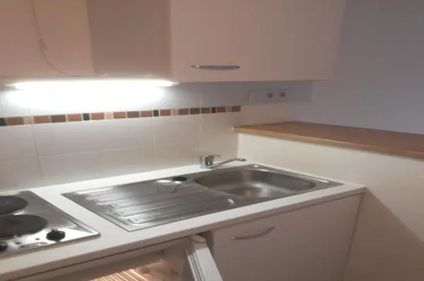 Flat Rue de la Valsière in Montpellier