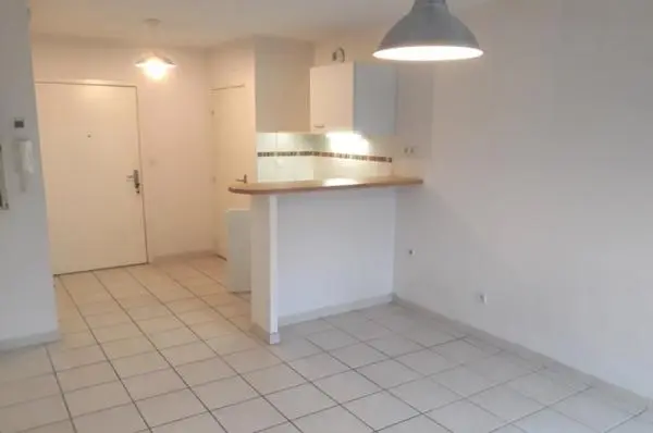 Flat Rue de la Valsière in Montpellier