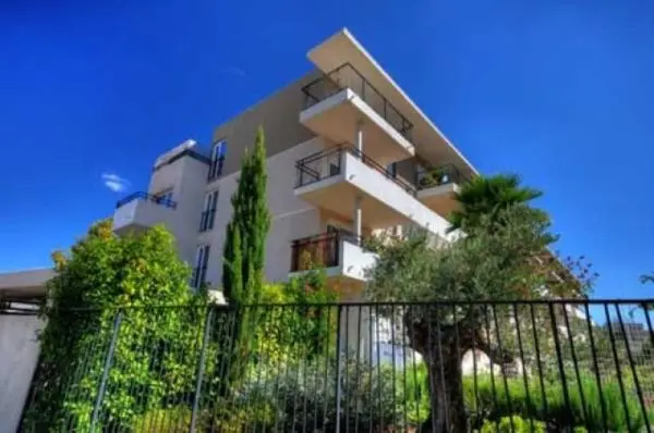 Flat Rue de la Valsière in Montpellier