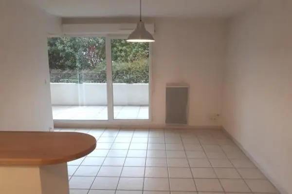 Flat Rue de la Valsière in Montpellier