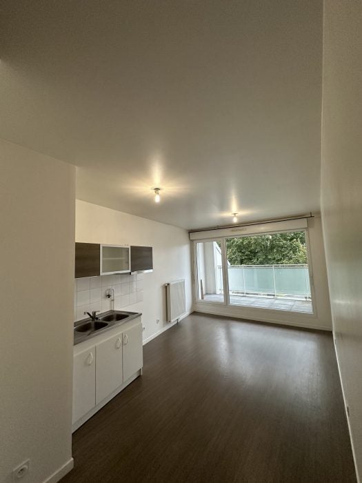 Appartement Rue Canchy à Caen