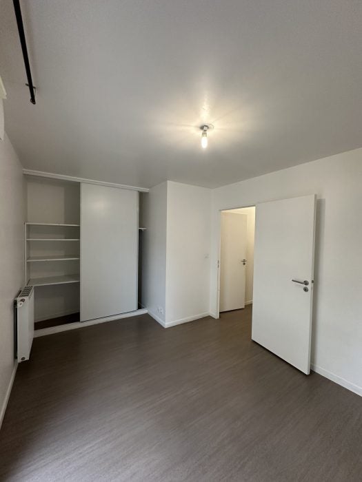 Appartement Rue Canchy à Caen