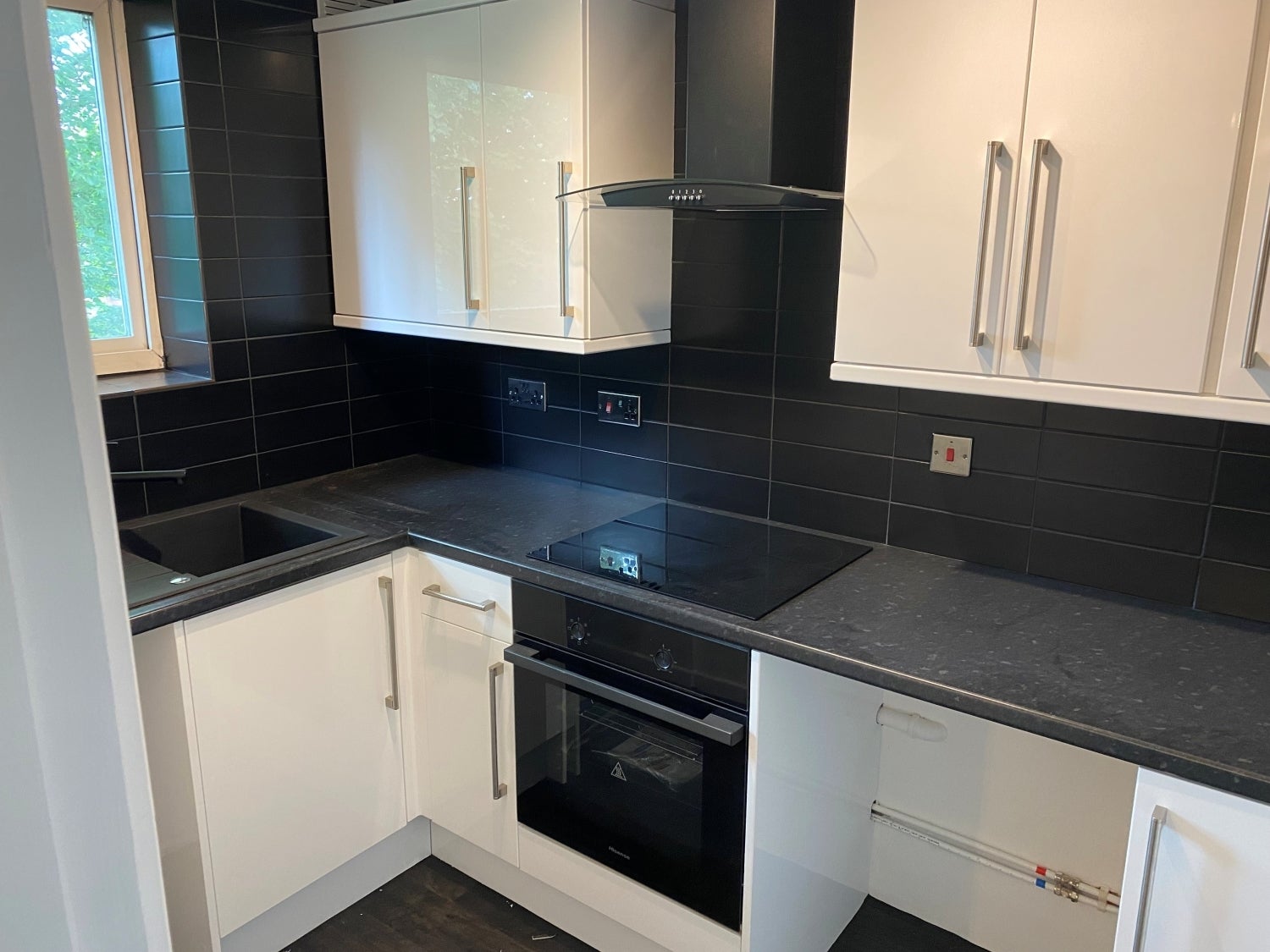 Flat Narberth Way in Coventry