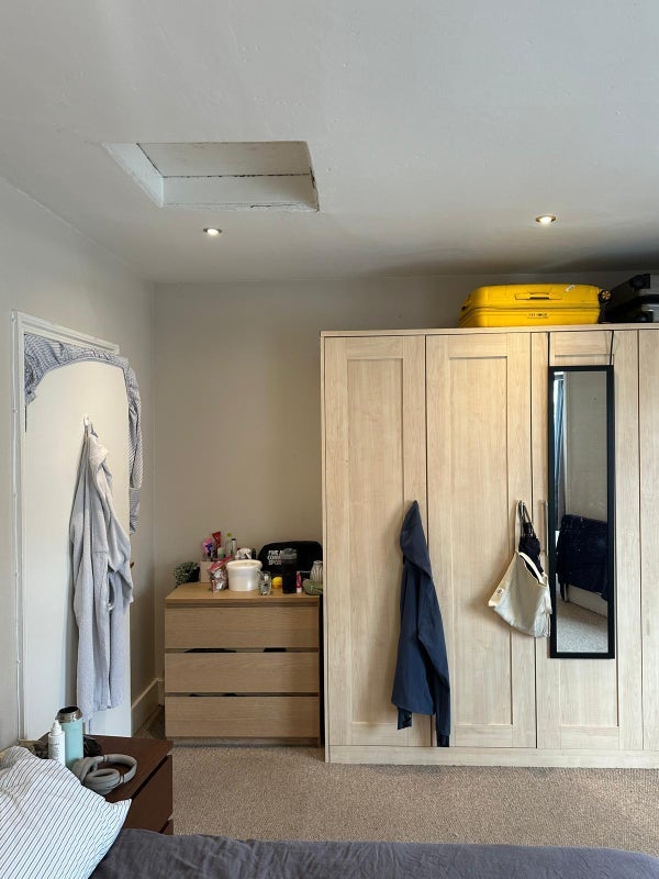 Room Oldham Terrace in Greater London