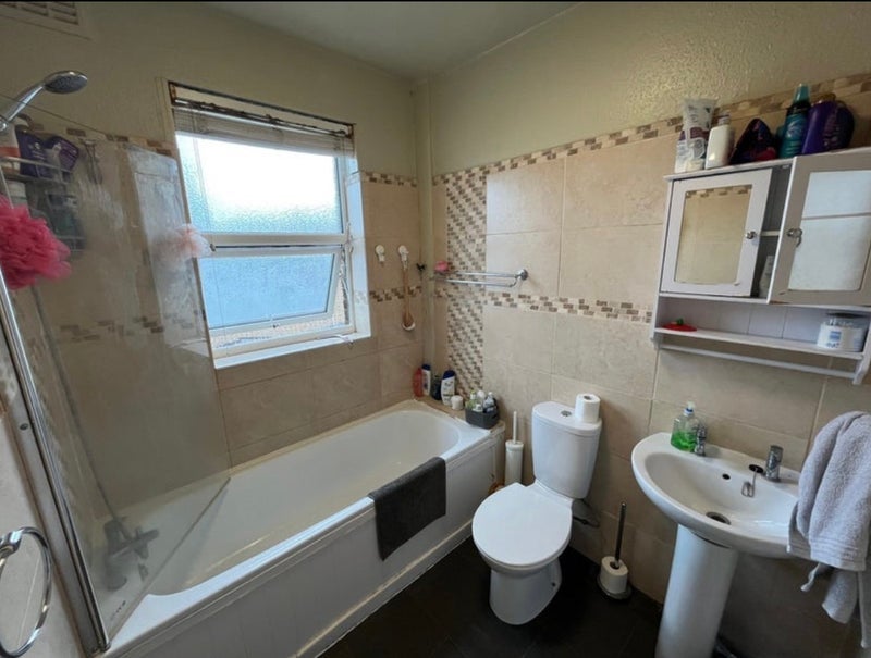 Room Oldham Terrace in Greater London
