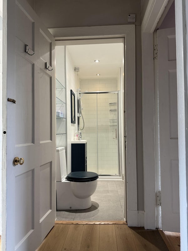 Room Summerhall Place in City of Edinburgh