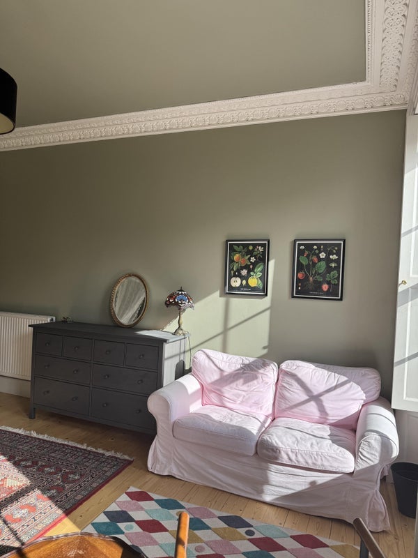 Room Summerhall Place in City of Edinburgh