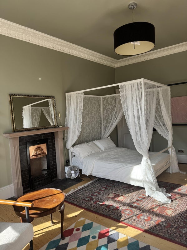 Room Summerhall Place in City of Edinburgh