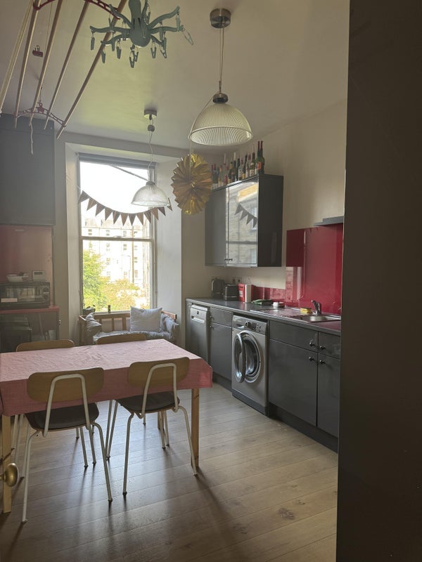 Room Summerhall Place in City of Edinburgh