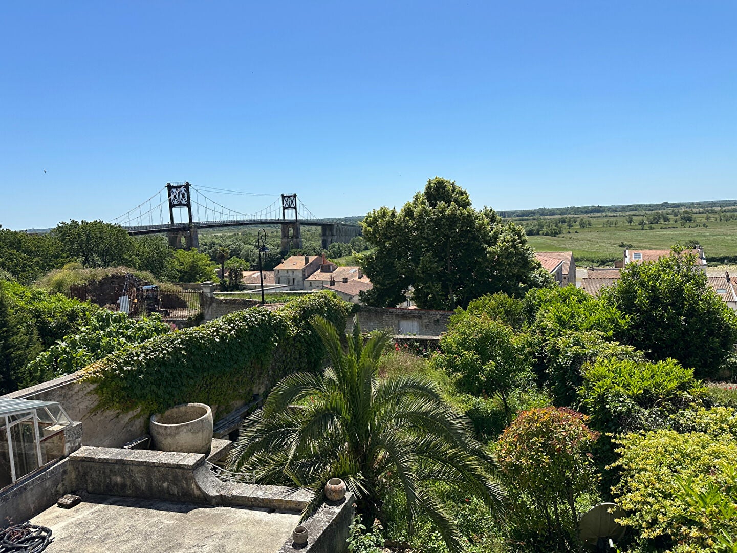 Maison Rue Geoffroy à Tonnay-Charente