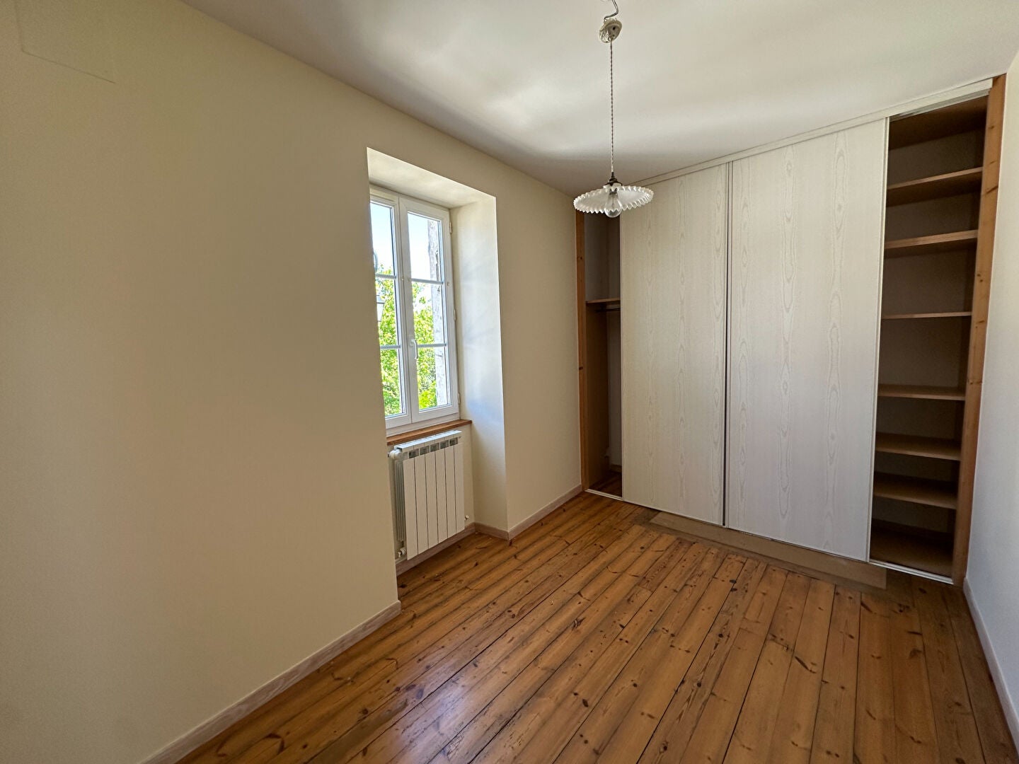 Maison Rue Geoffroy à Tonnay-Charente