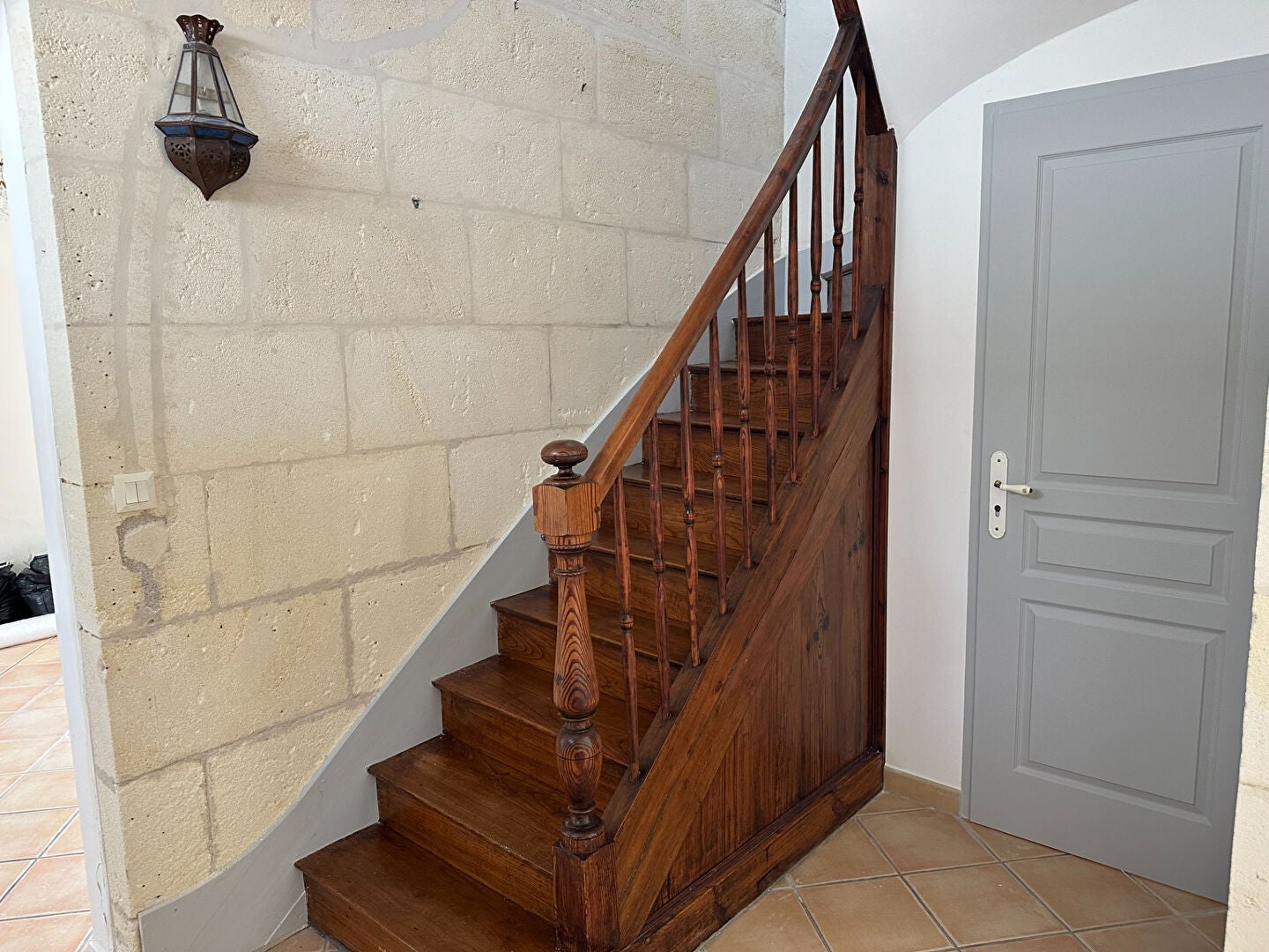 Maison Rue Geoffroy à Tonnay-Charente