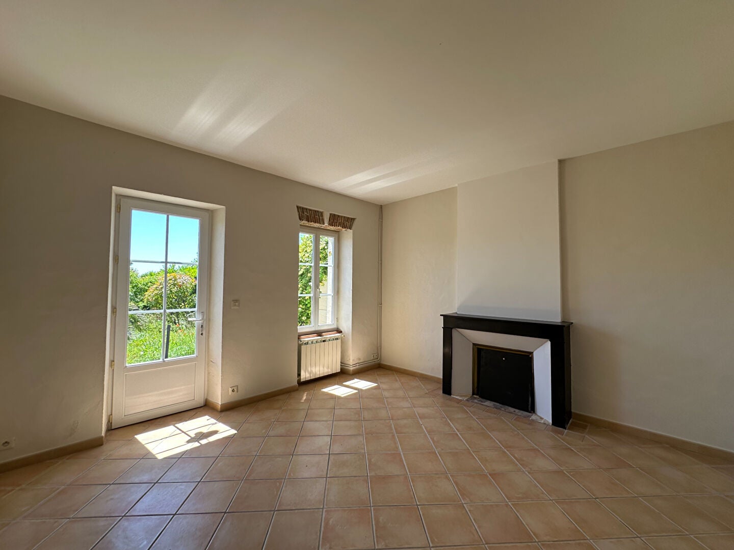 Maison Rue Geoffroy à Tonnay-Charente