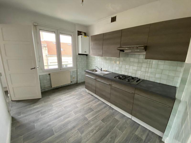 Appartement Rue Beaubrun à Saint-Étienne