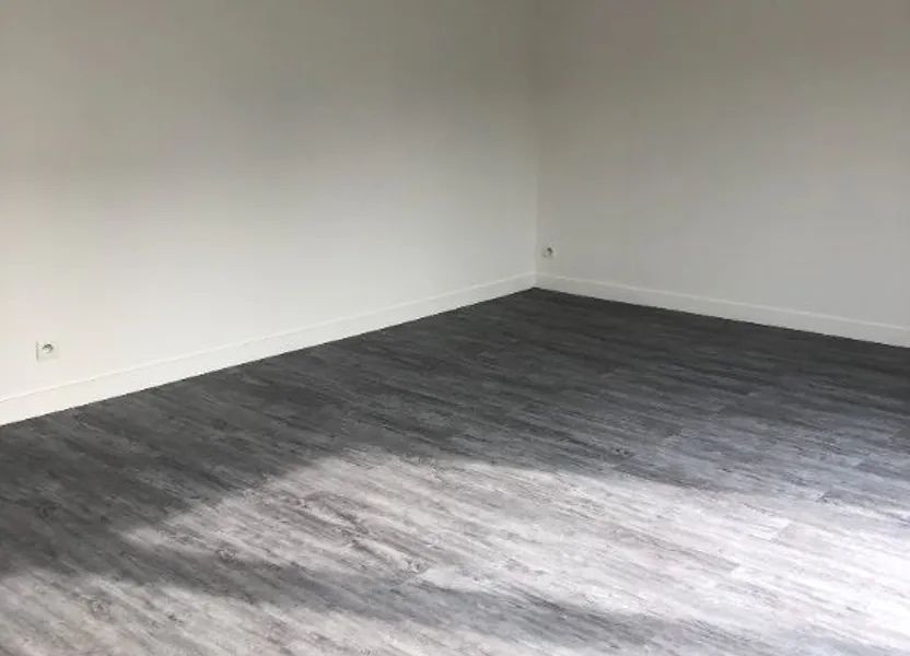 Appartement Place Vaillant à Tours