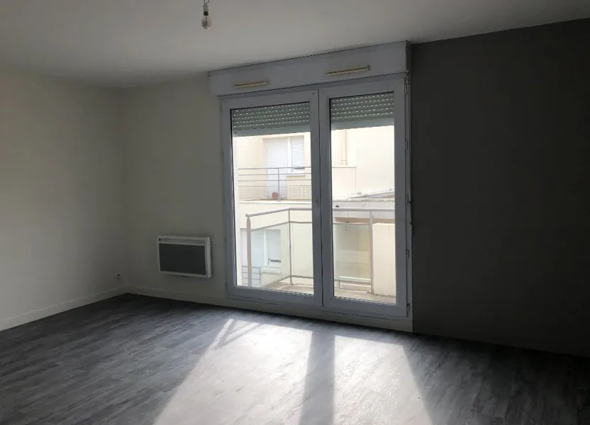 Appartement Place Vaillant à Tours