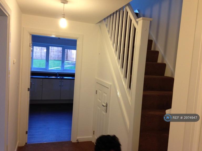 House Lowbrook Way in Chelmsley Wood