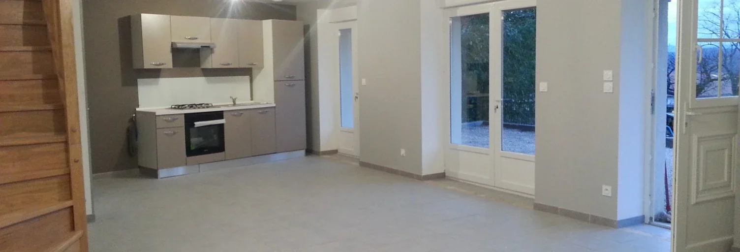 Maison Rue Guillaume de Varey à Belmont-d'Azergues