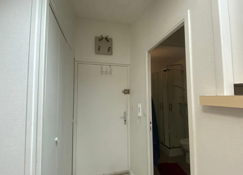 Appartement Rue Chaudrier à La Rochelle