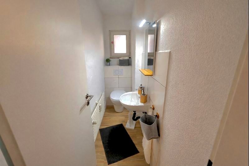 Wohnung Georg-Fröba-Straße in Hähnlein