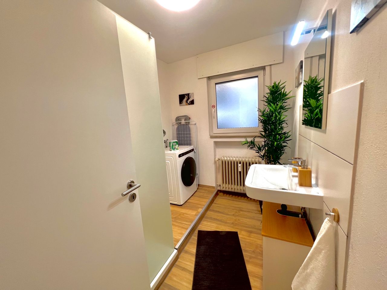 Wohnung Georg-Fröba-Straße in Hähnlein
