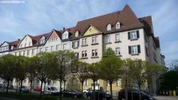 Wohnung Theo-Neubauer-Straße in Erfurt