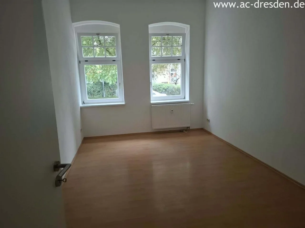 Wohnung Theo-Neubauer-Straße in Erfurt