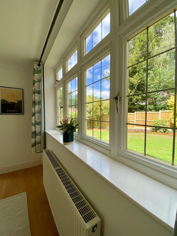 Room Higher Blandford Road in Poole