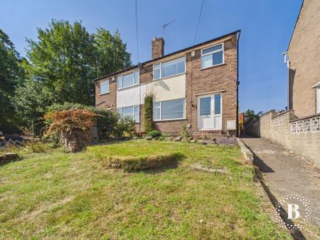 House Beaver Hill Road in Sheffield