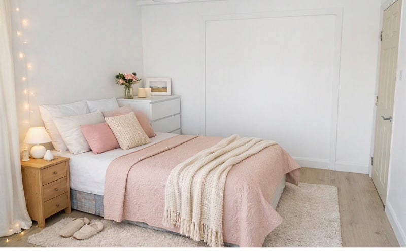 Room Highnam Close in Bristol