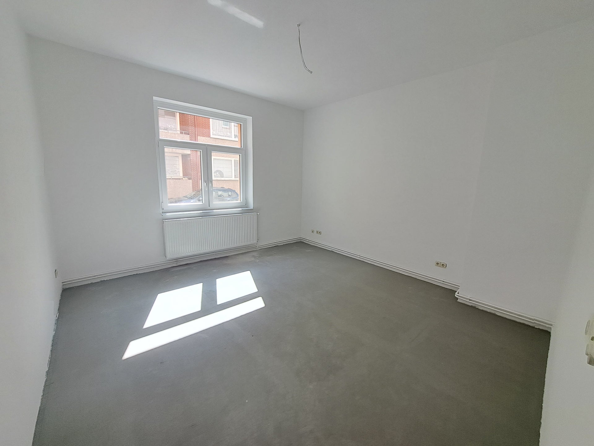 Wohnung Düppelstraße in Bremerhaven