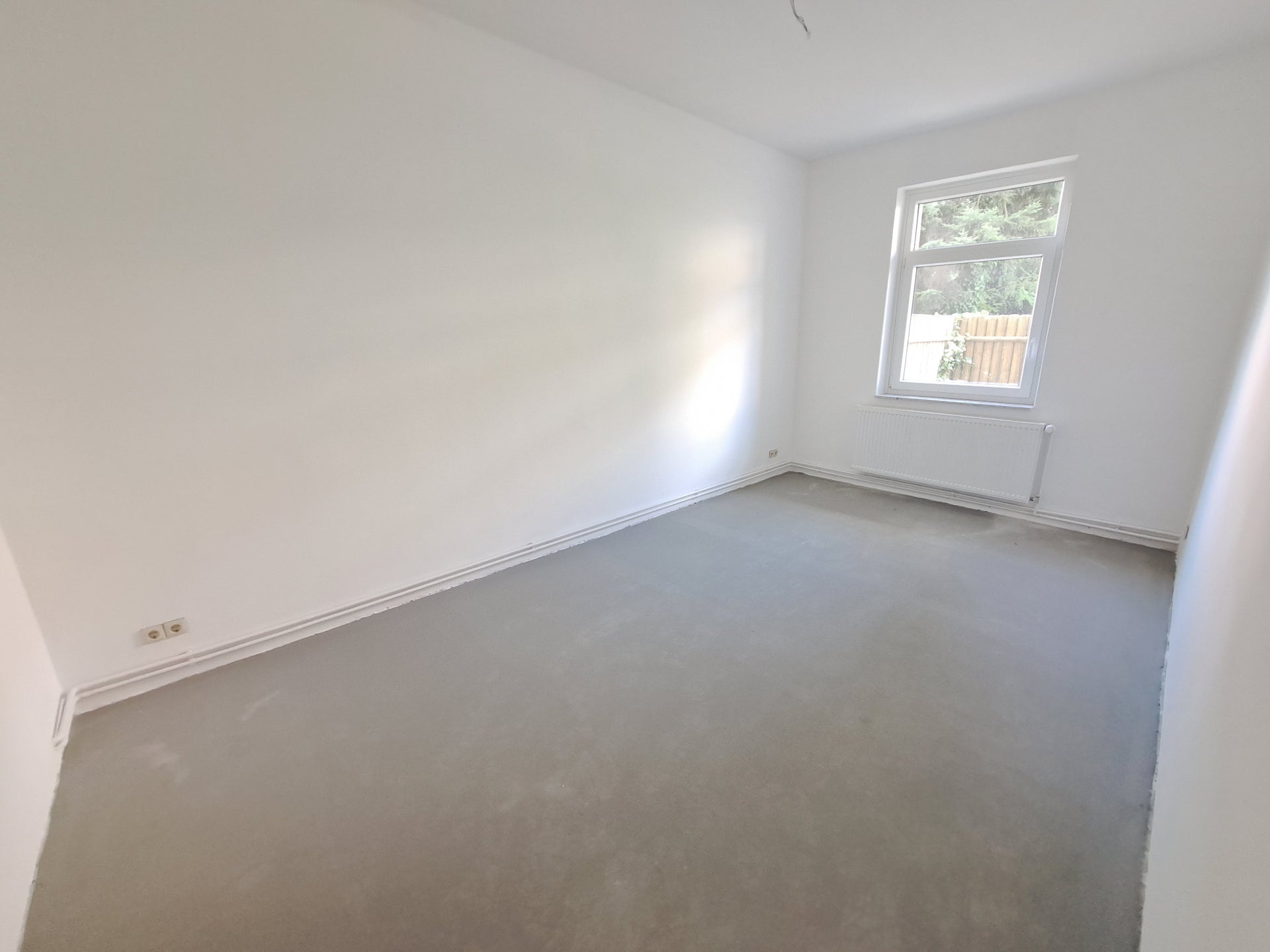 Wohnung Düppelstraße in Bremerhaven