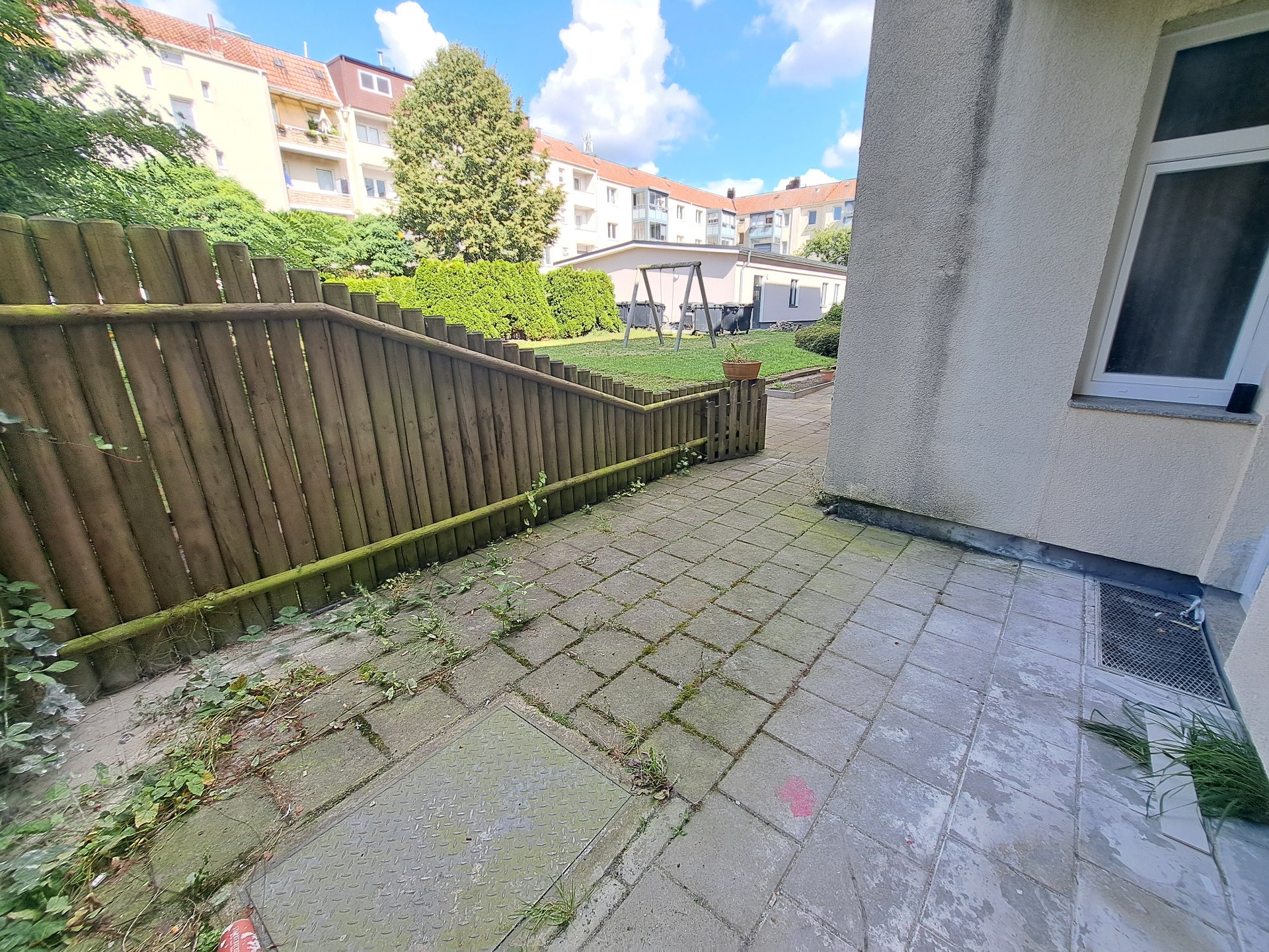 Wohnung Düppelstraße in Bremerhaven