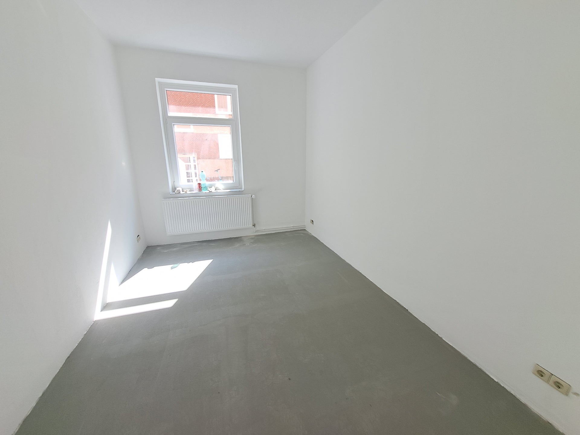 Wohnung Düppelstraße in Bremerhaven