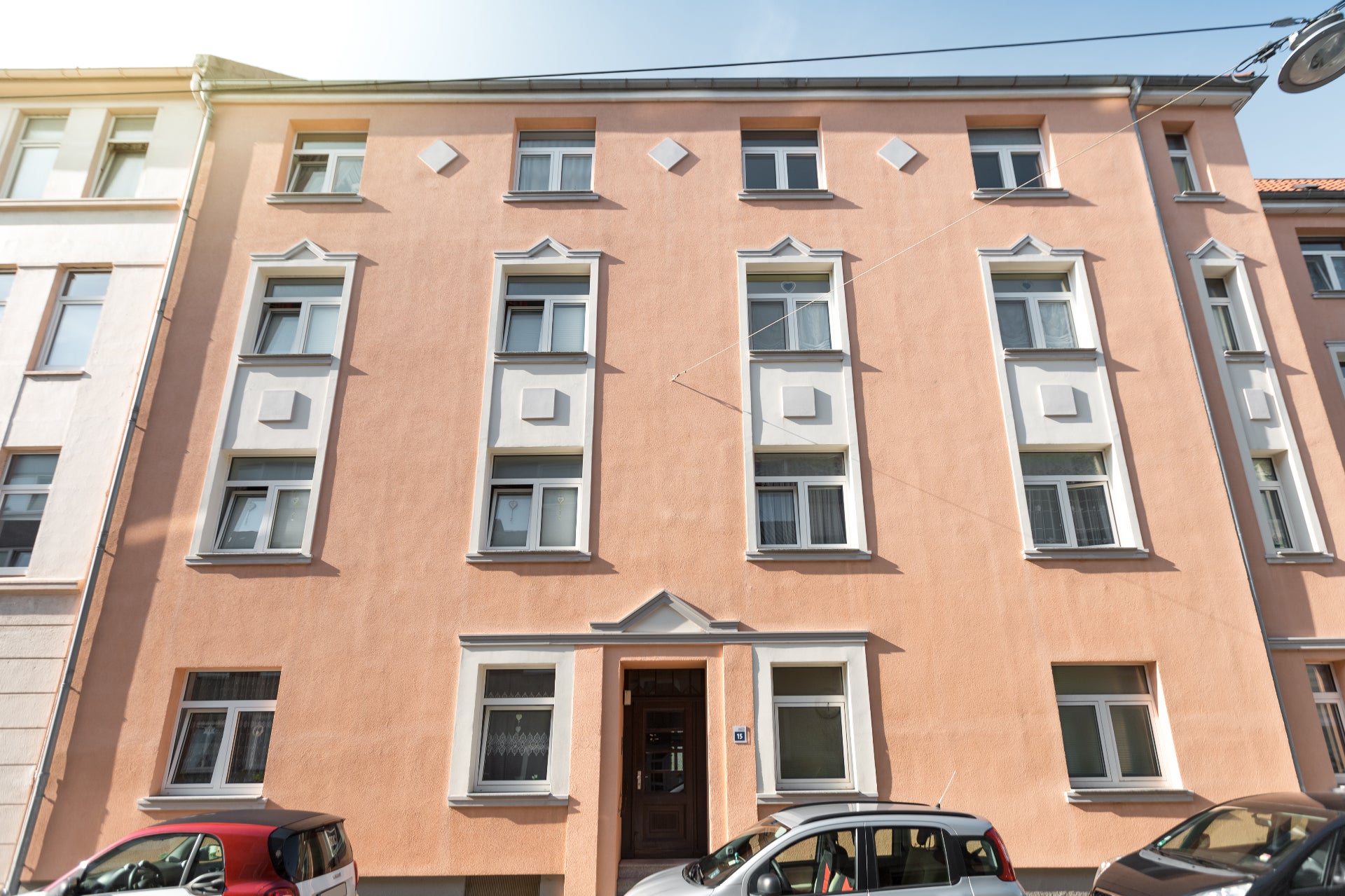 Wohnung Düppelstraße in Bremerhaven