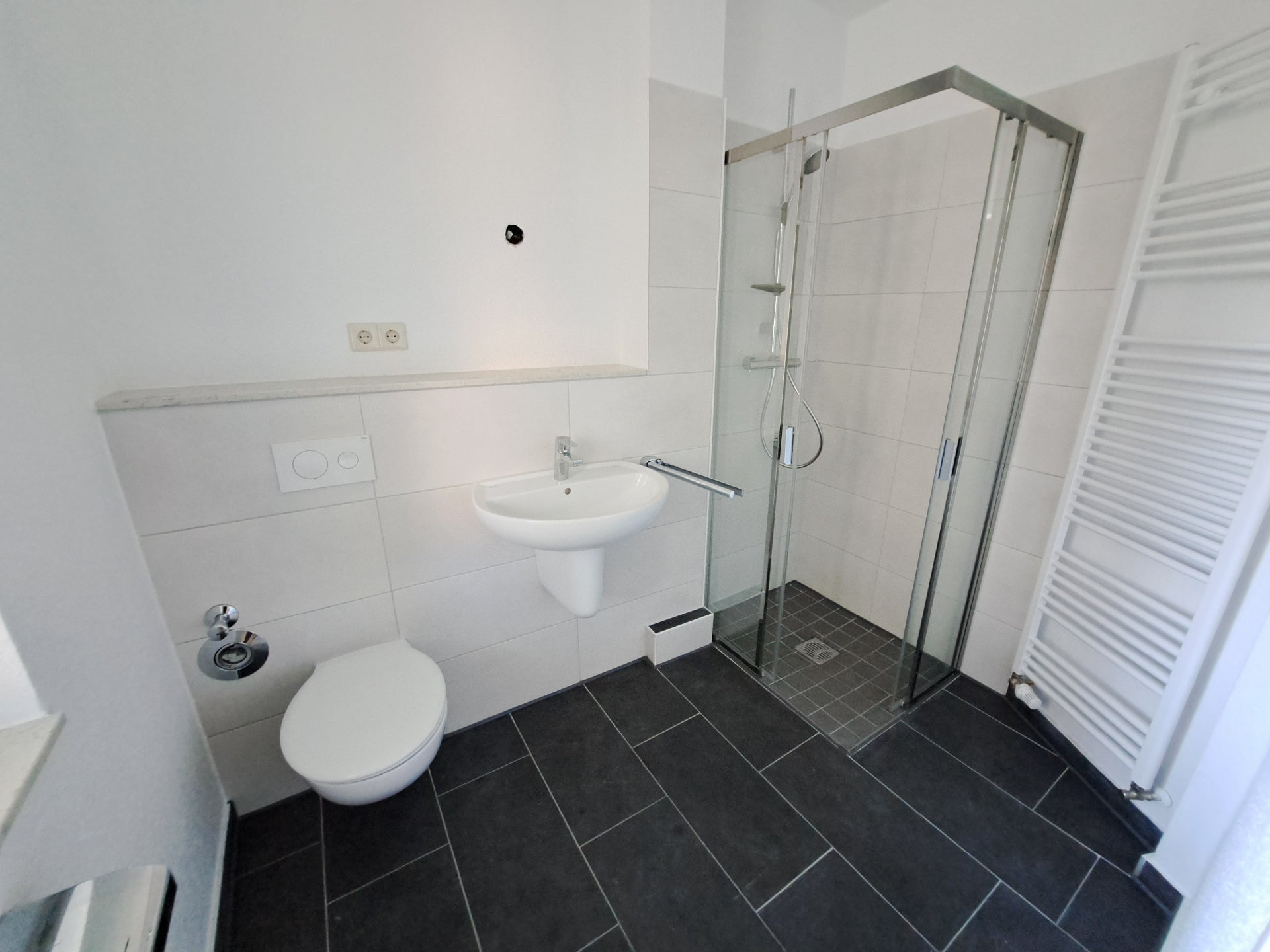 Wohnung Düppelstraße in Bremerhaven