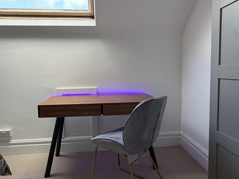 Room Glen Road in Sheffield