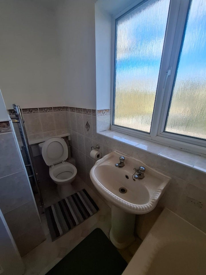 Room Candover Close in Greater London