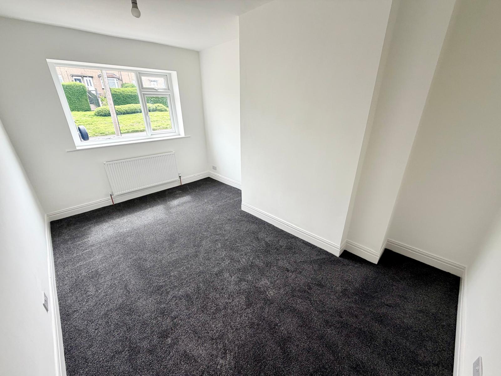 House Fletcher Walk in Hartlepool