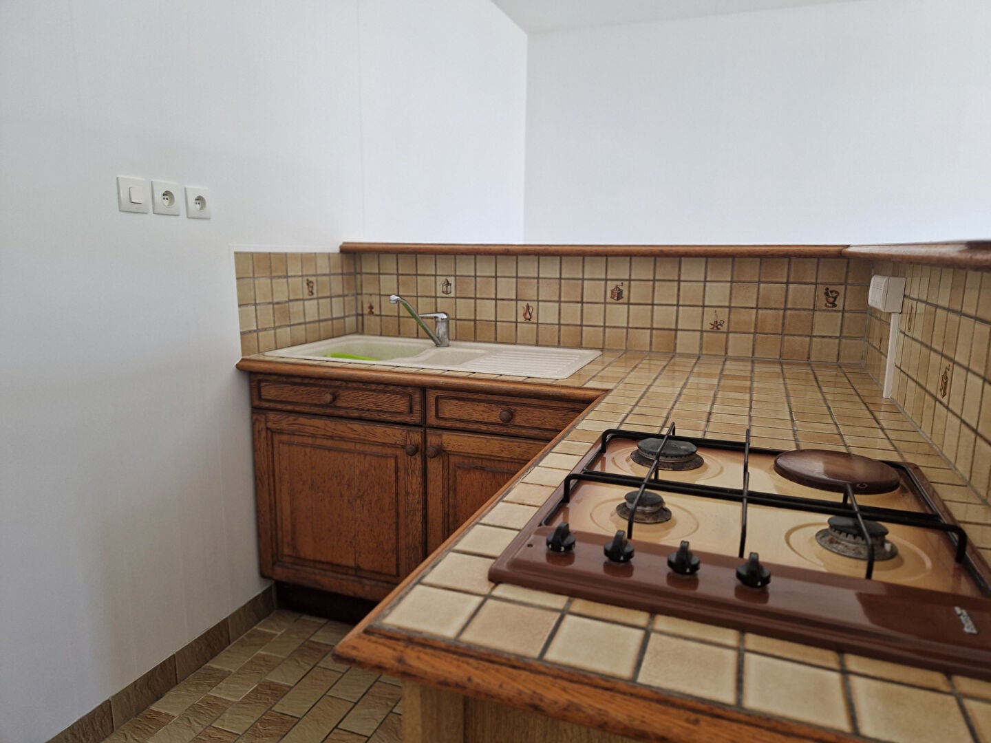 Appartement Chemin de Réchaussée à Doué-en-Anjou