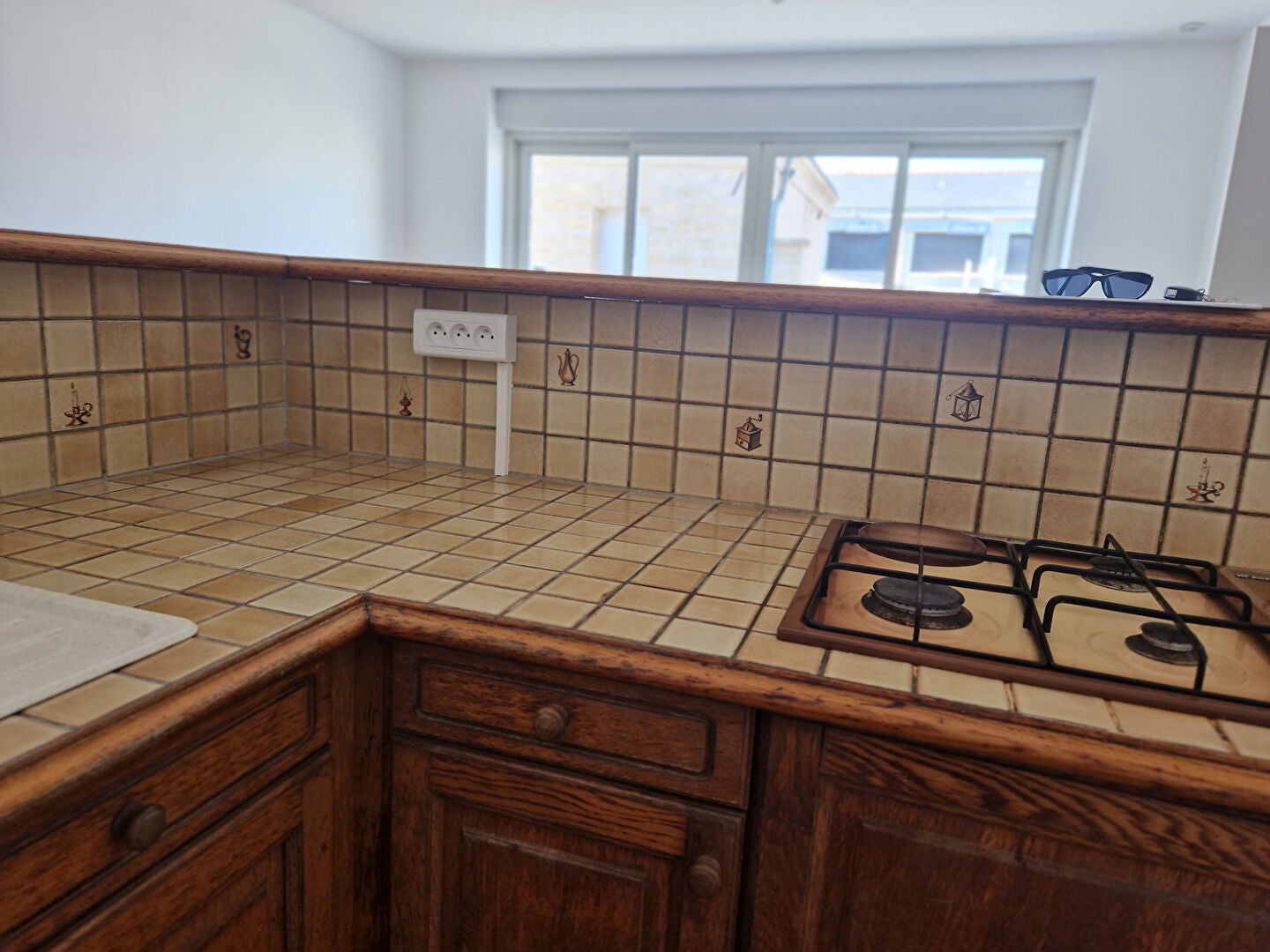 Appartement Chemin de Réchaussée à Doué-en-Anjou