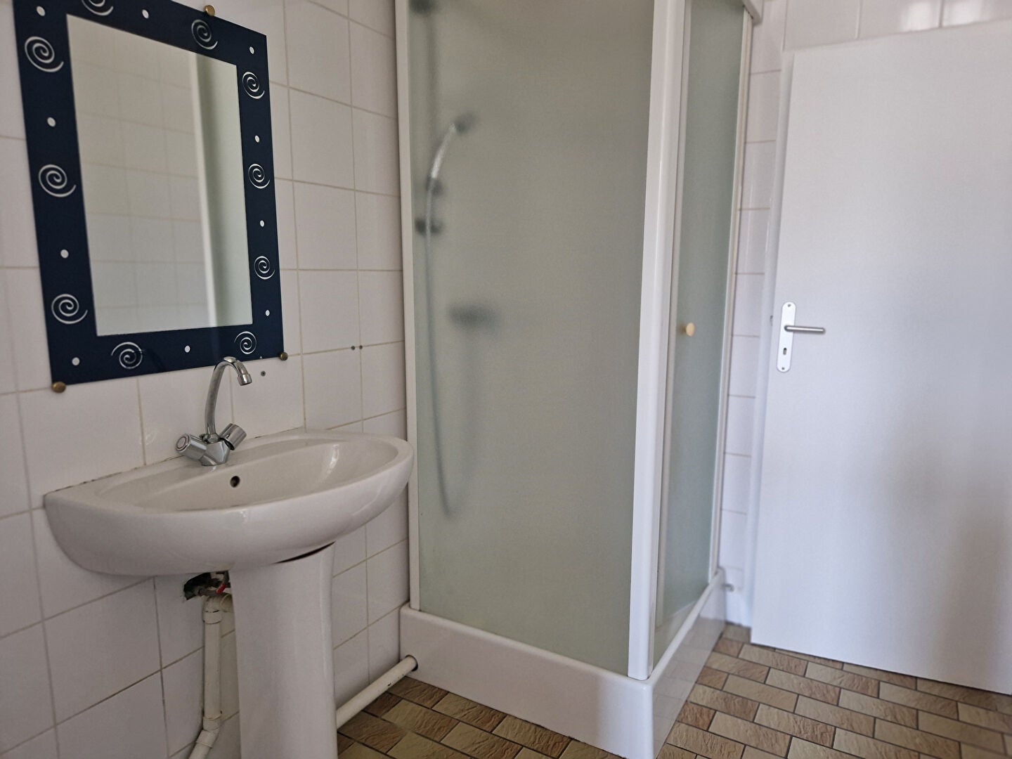 Appartement Chemin de Réchaussée à Doué-en-Anjou
