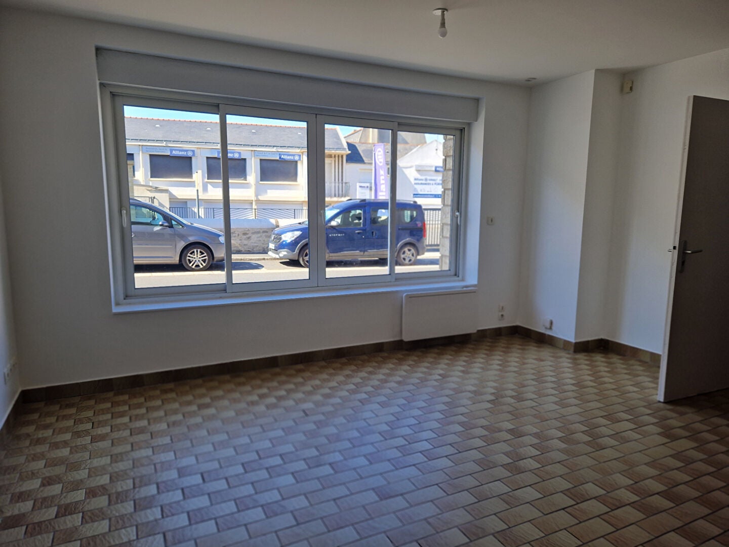 Appartement Chemin de Réchaussée à Doué-en-Anjou